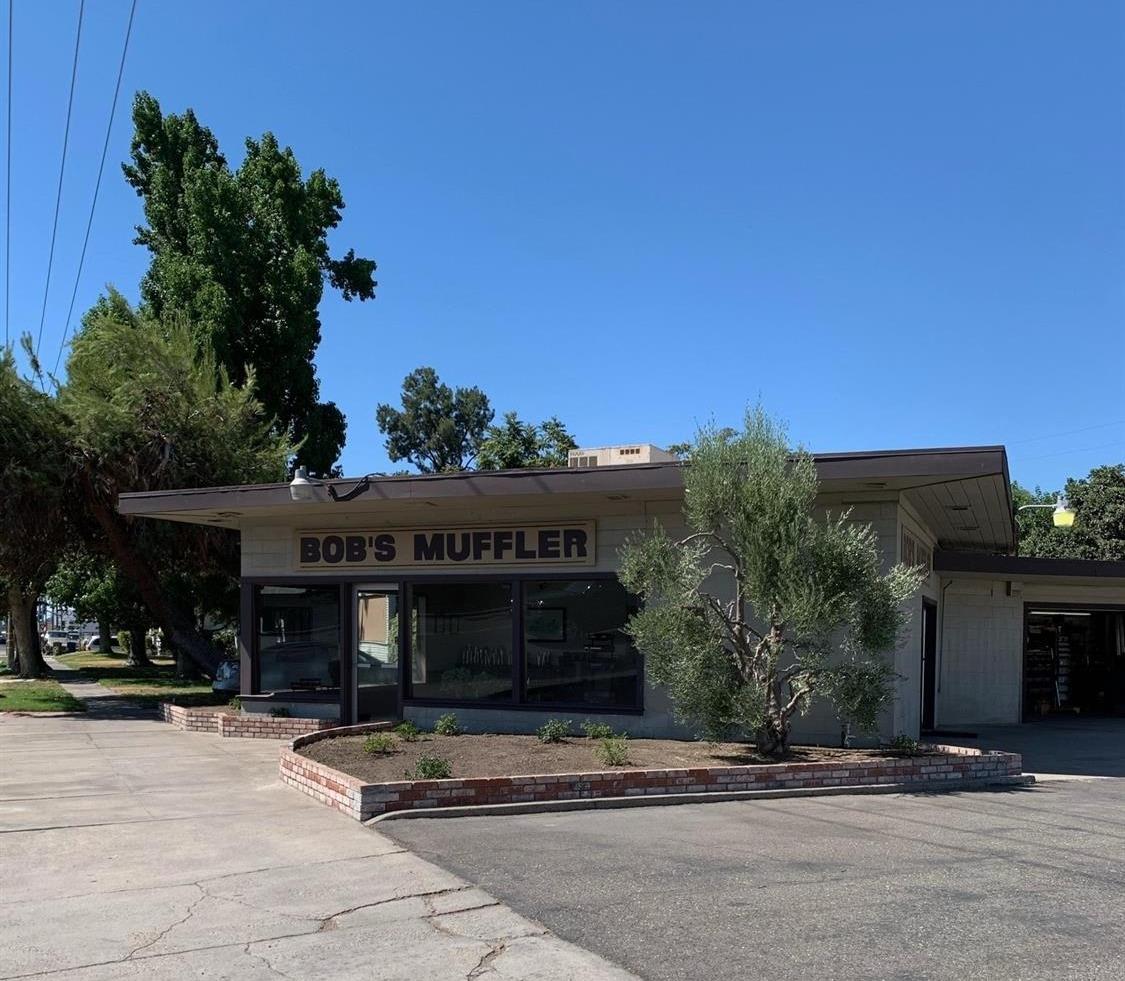 401 N Center St, Turlock, CA 95380