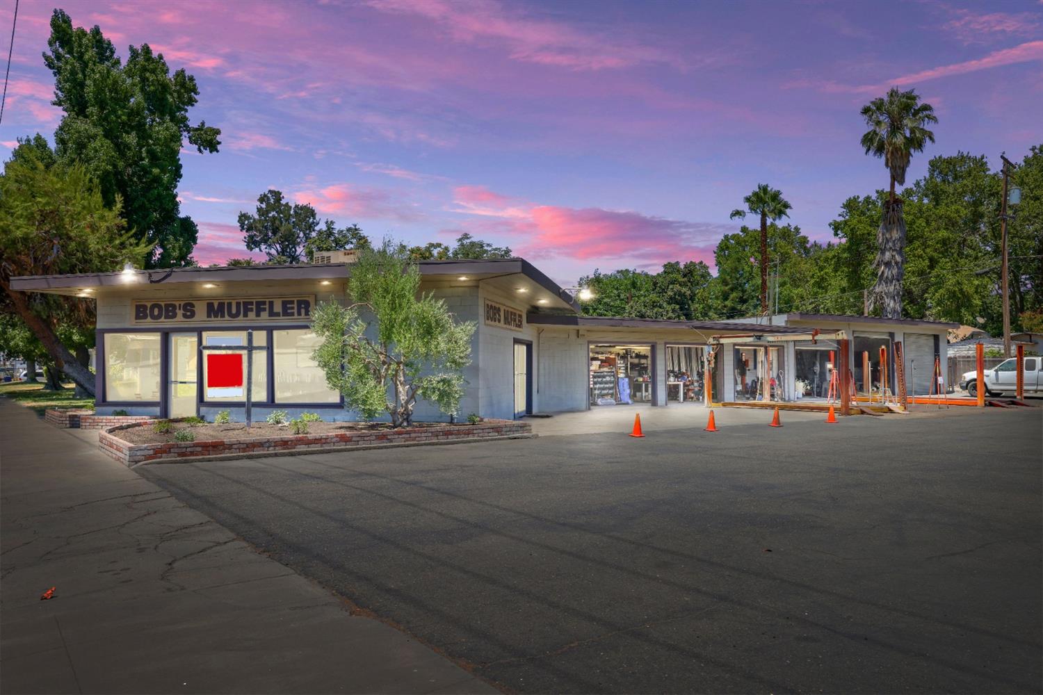 401 N Center St, Turlock, CA 95380