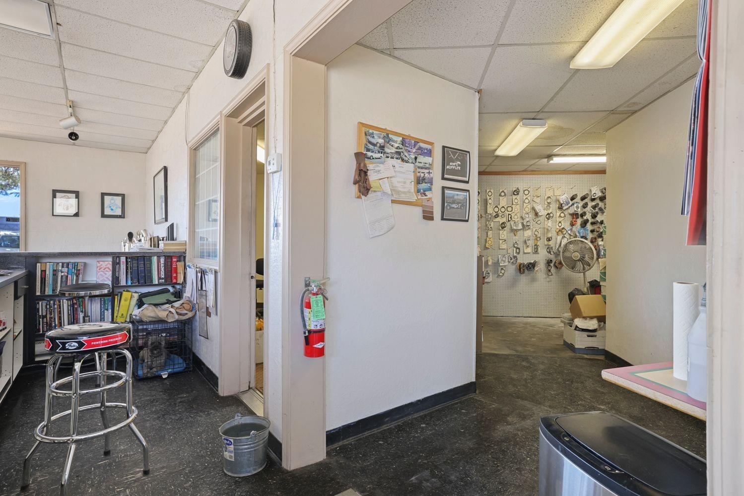 401 N Center St, Turlock, CA 95380