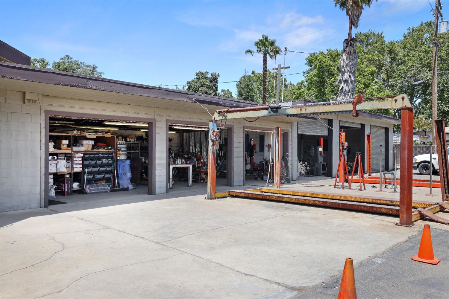 401 N Center St, Turlock, CA 95380