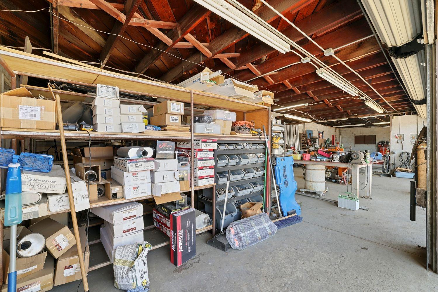 401 N Center St, Turlock, CA 95380