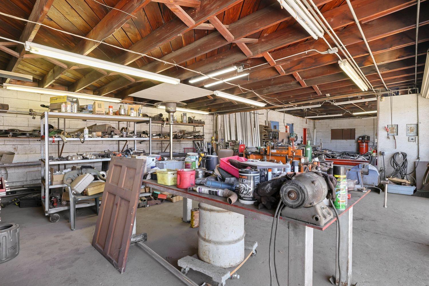 401 N Center St, Turlock, CA 95380