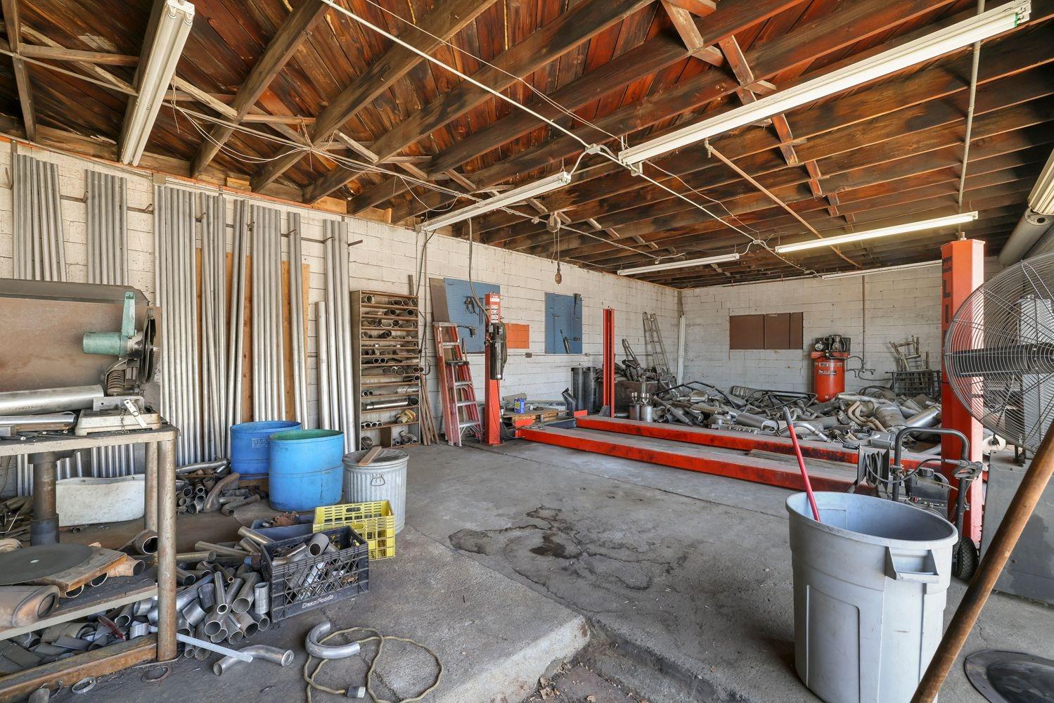 401 N Center St, Turlock, CA 95380