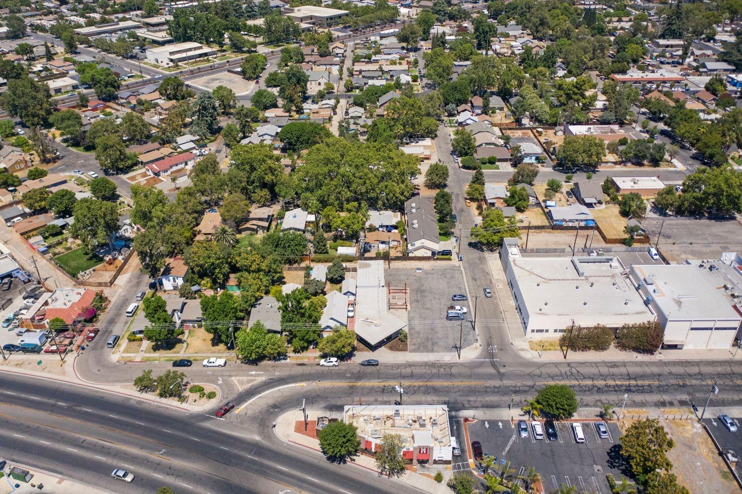 401 N Center St, Turlock, CA 95380