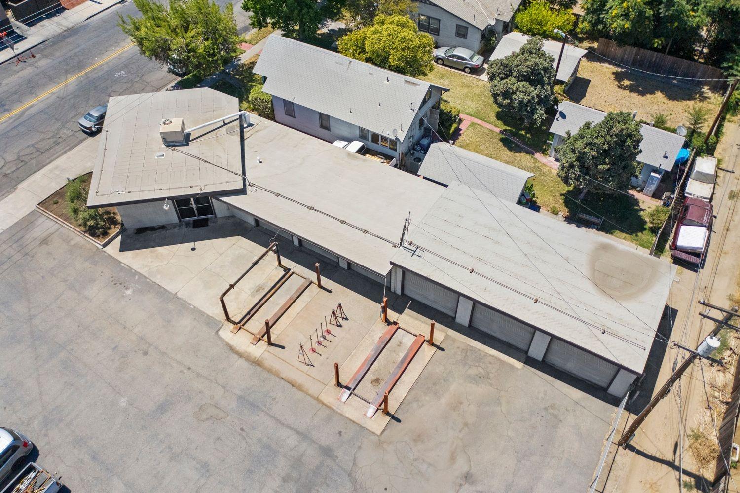 401 N Center St, Turlock, CA 95380