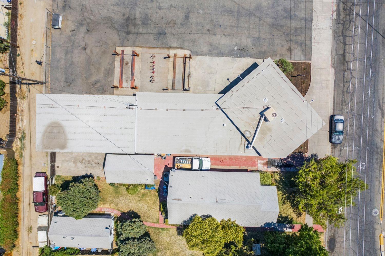 401 N Center St, Turlock, CA 95380