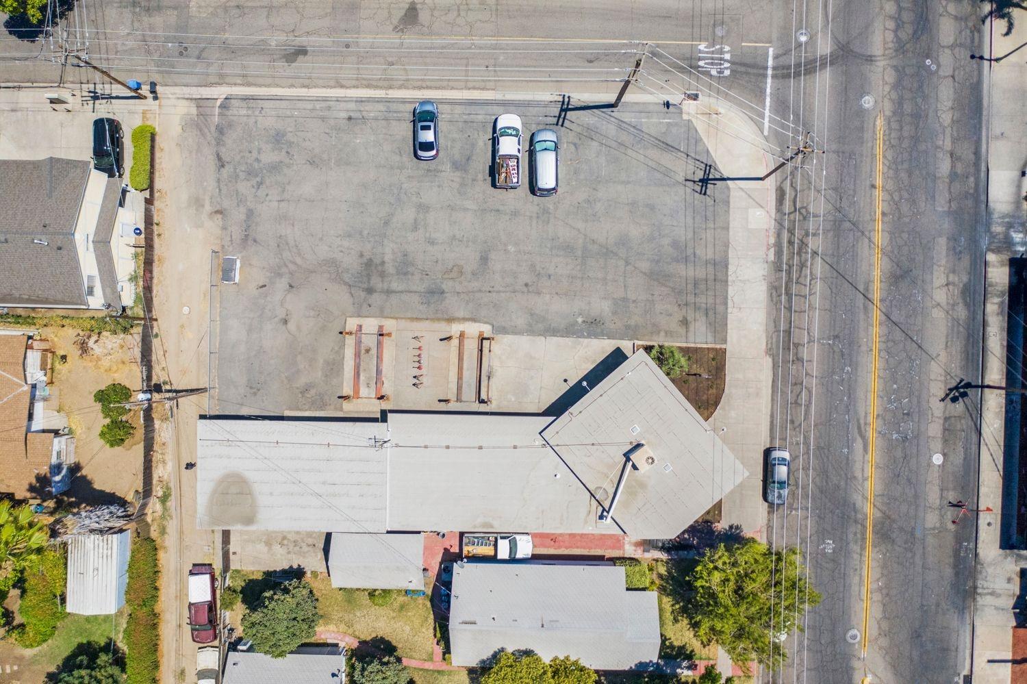 401 N Center St, Turlock, CA 95380