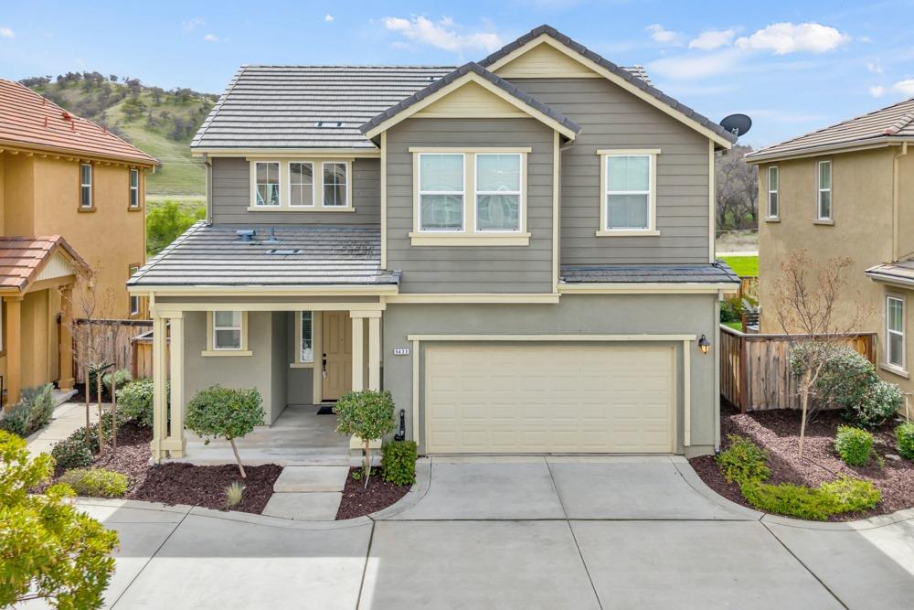 9433 Vintner Cir, Patterson, CA 95363