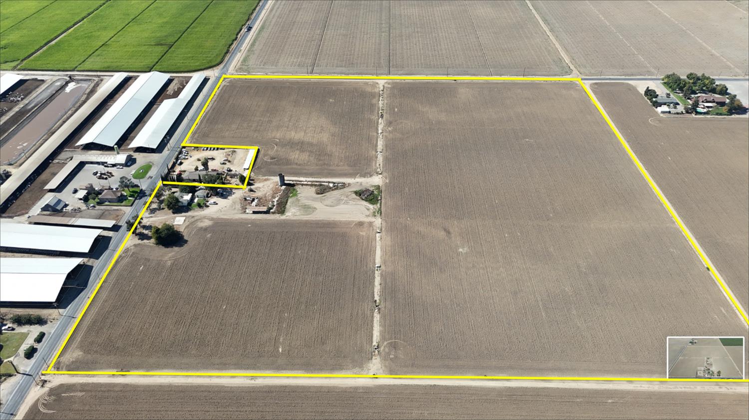 1237 W Keyes Rd, Modesto, CA 95358