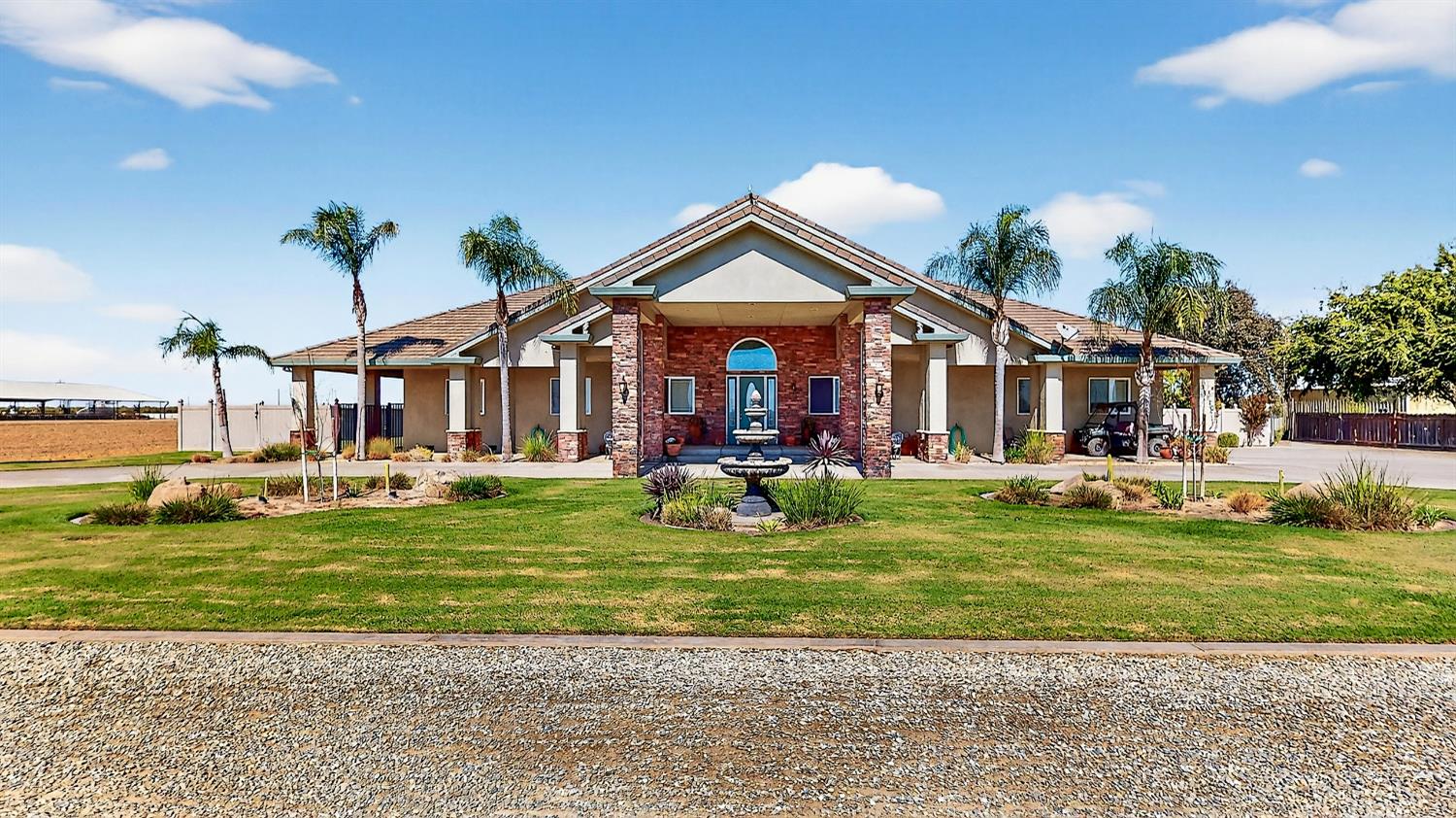 21160 Second Ave, Stevinson, CA 95374