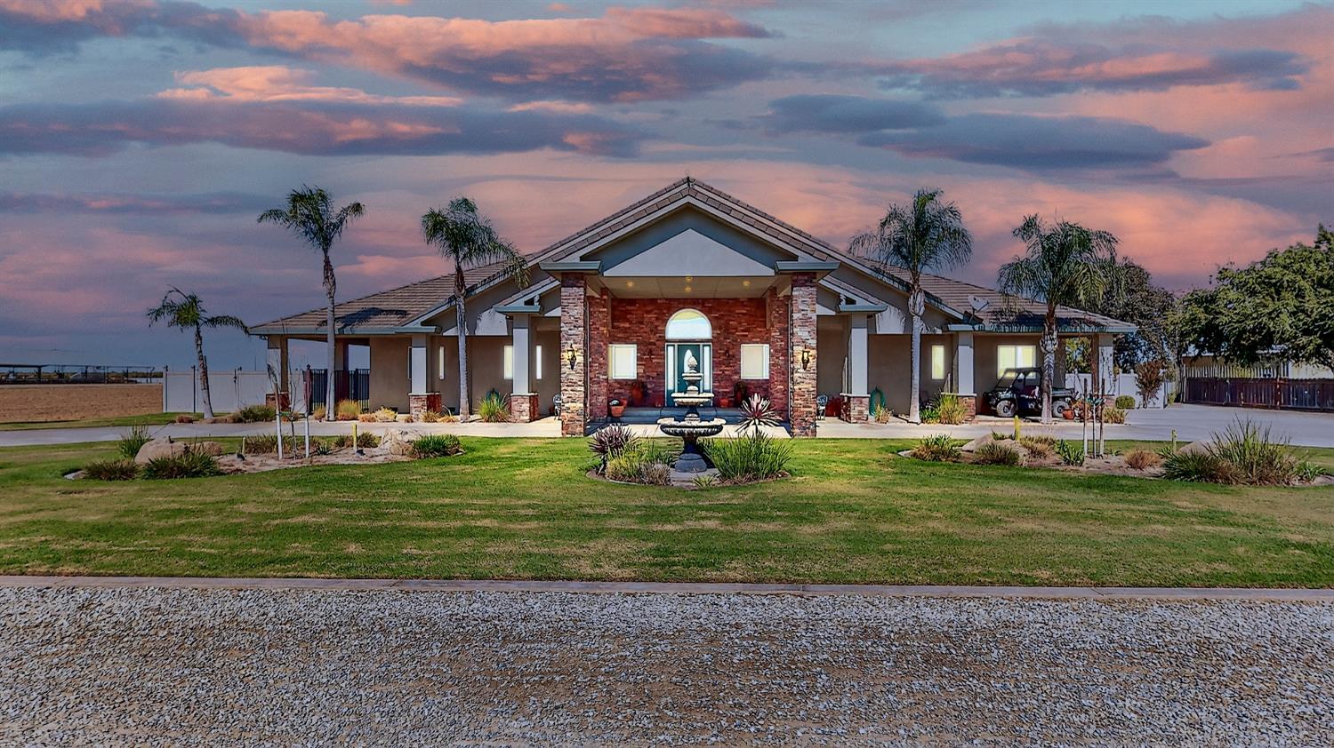 21160 Second Ave, Stevinson, CA 95374