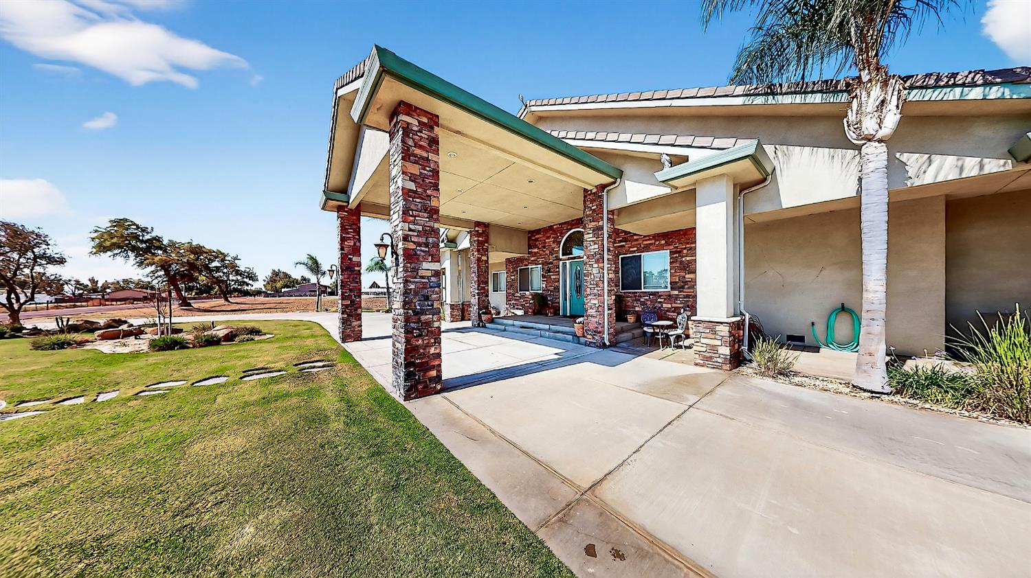 21160 Second Ave, Stevinson, CA 95374