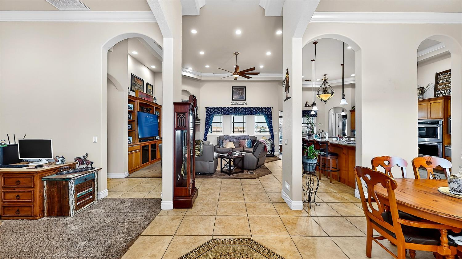 21160 Second Ave, Stevinson, CA 95374