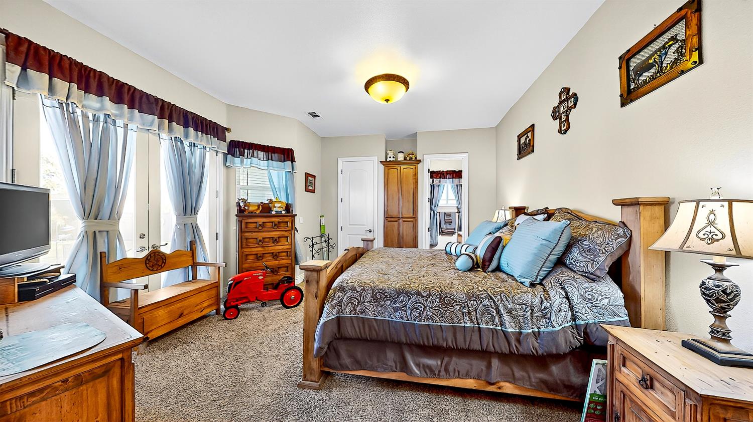 21160 Second Ave, Stevinson, CA 95374