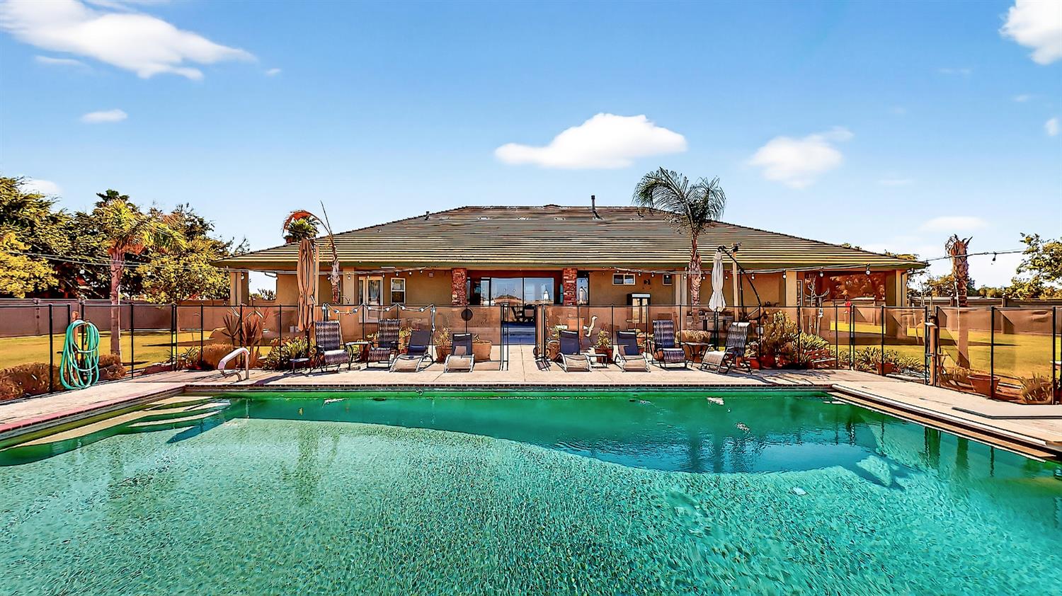 21160 Second Ave, Stevinson, CA 95374