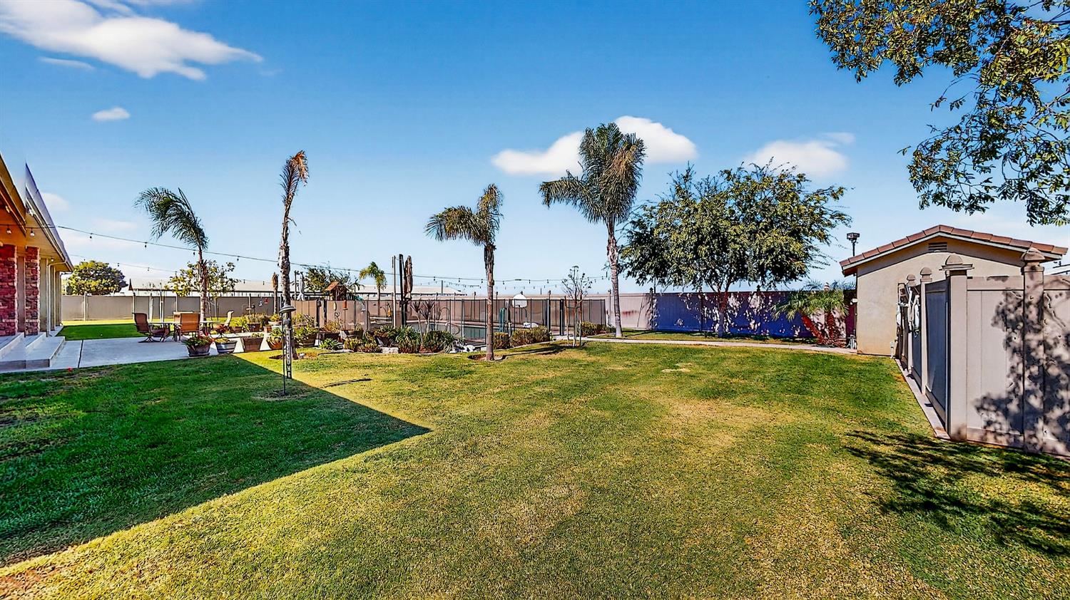 21160 Second Ave, Stevinson, CA 95374