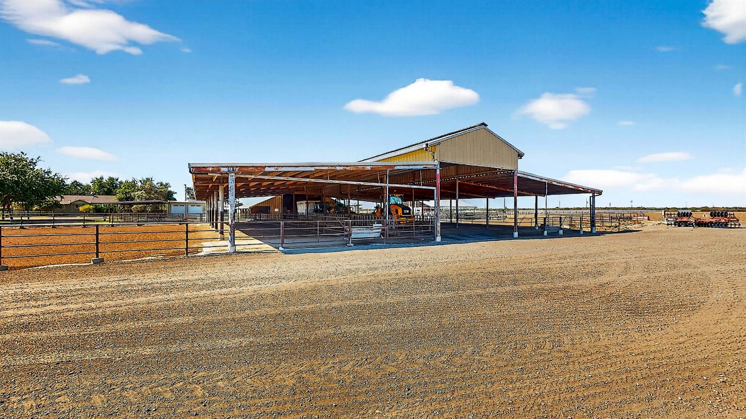 21160 Second Ave, Stevinson, CA 95374