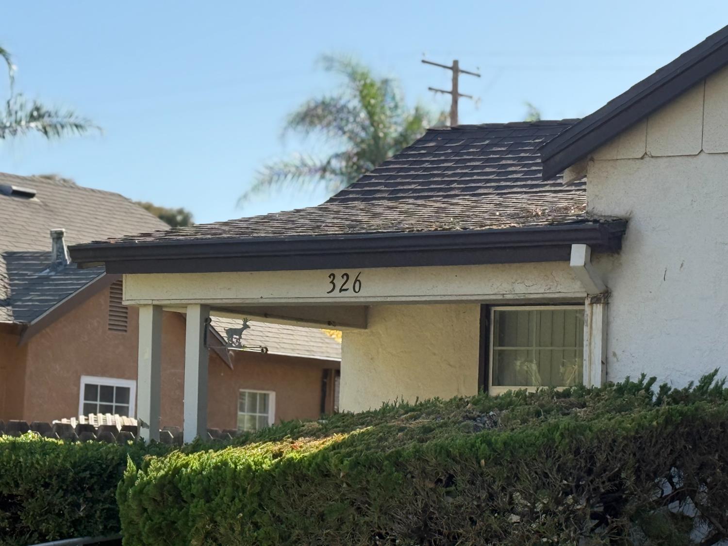 326 N 4th St, Patterson, CA 95363