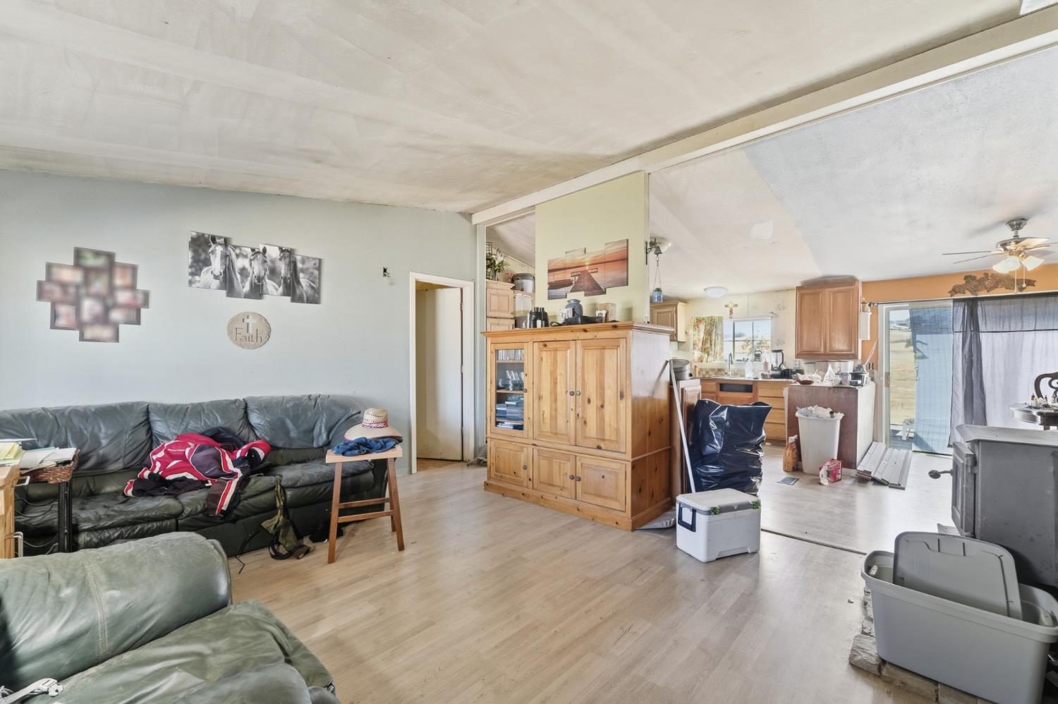 1668 Carmelita Ln, La Grange, CA 95329