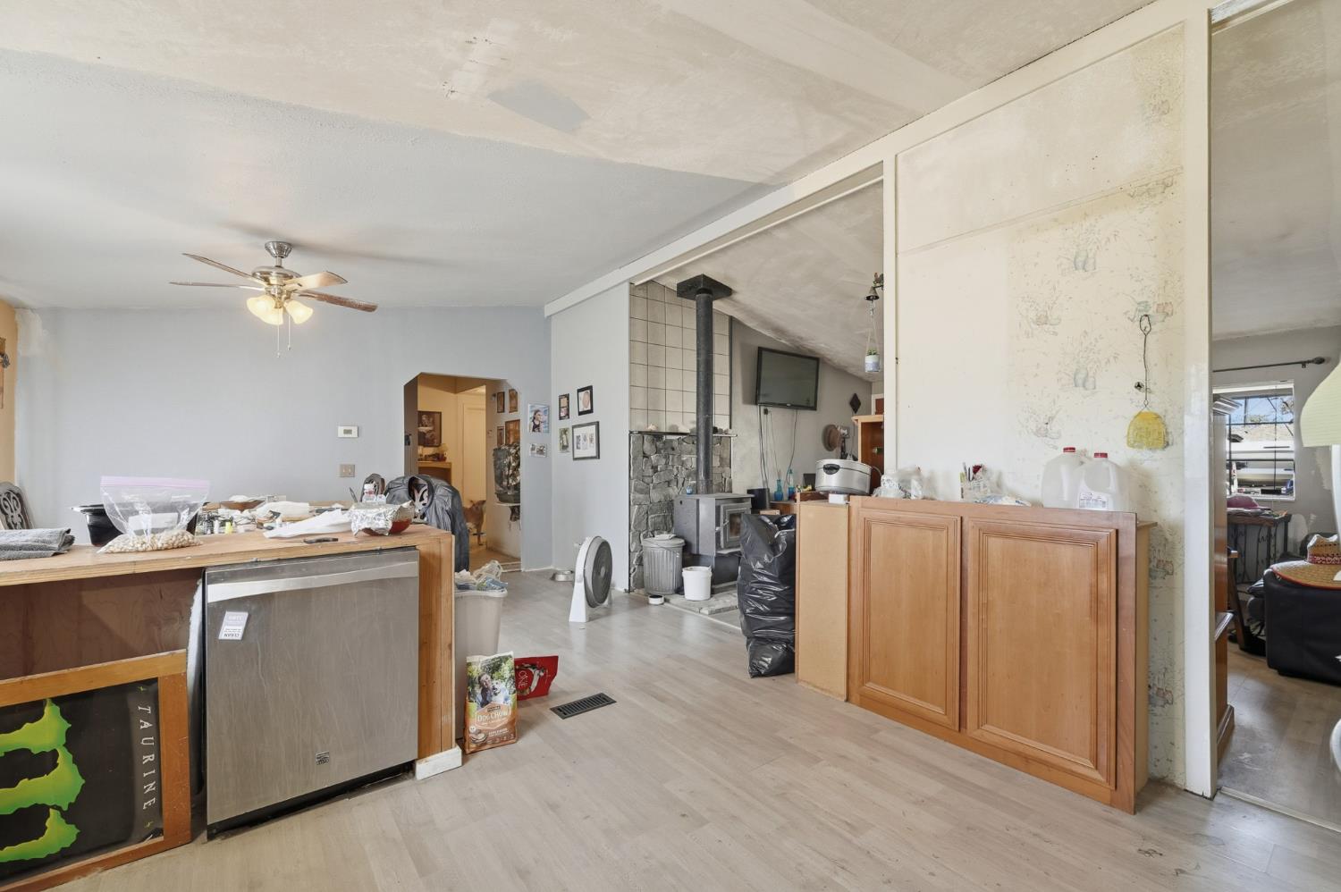 1668 Carmelita Ln, La Grange, CA 95329