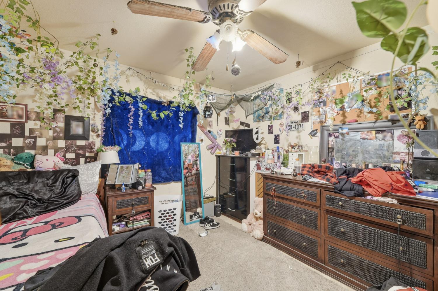 1668 Carmelita Ln, La Grange, CA 95329