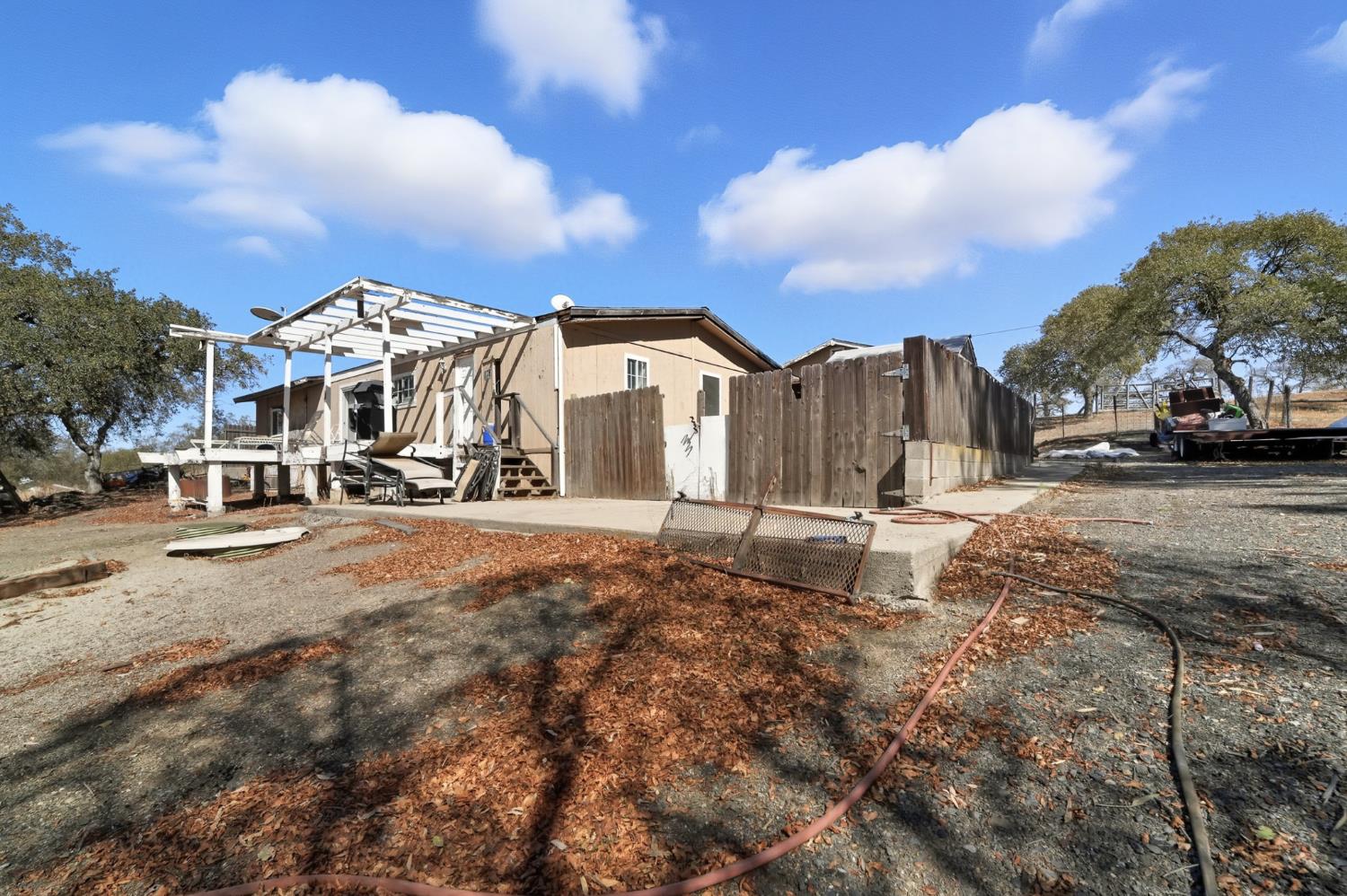 1668 Carmelita Ln, La Grange, CA 95329