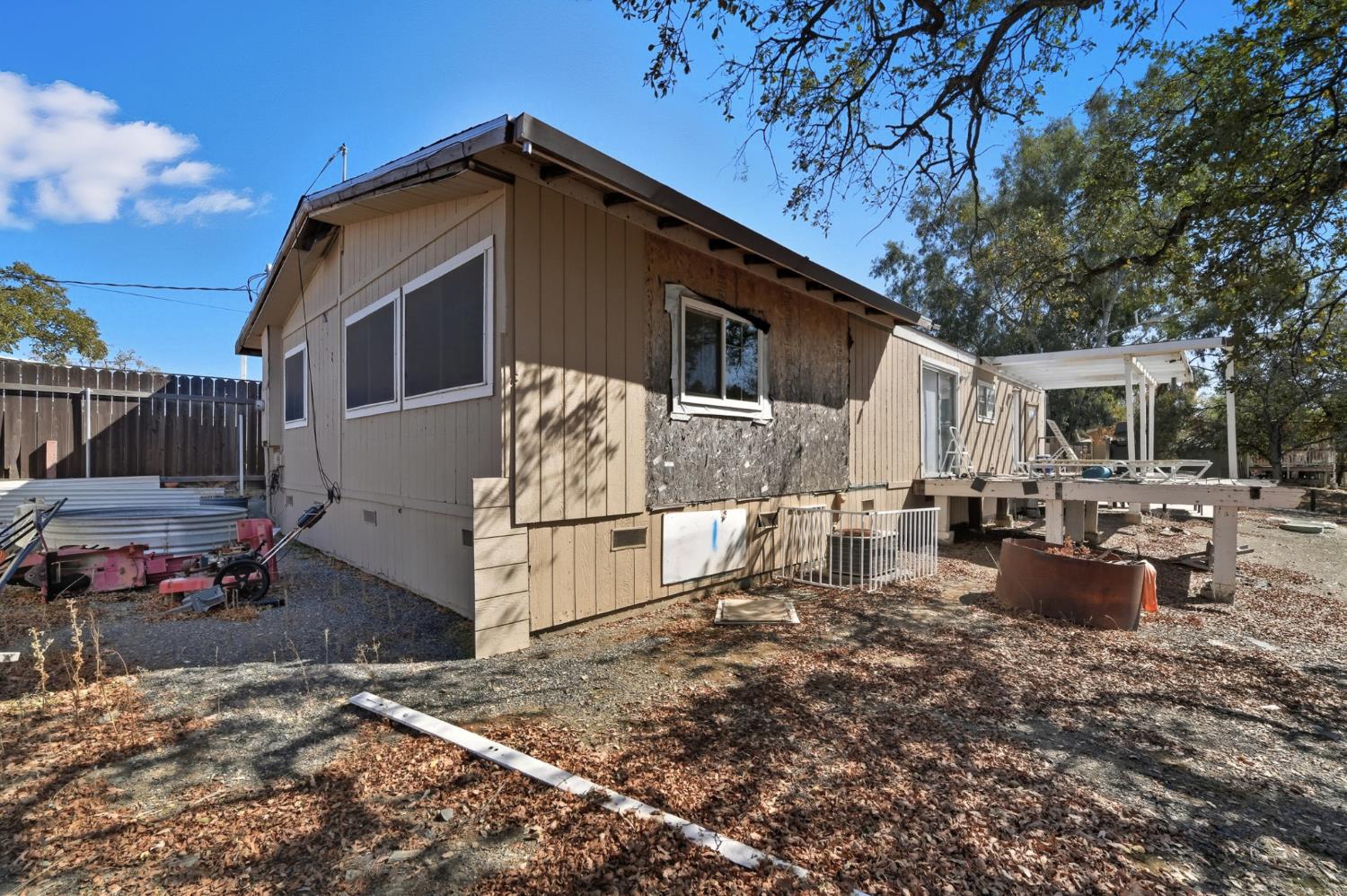 1668 Carmelita Ln, La Grange, CA 95329