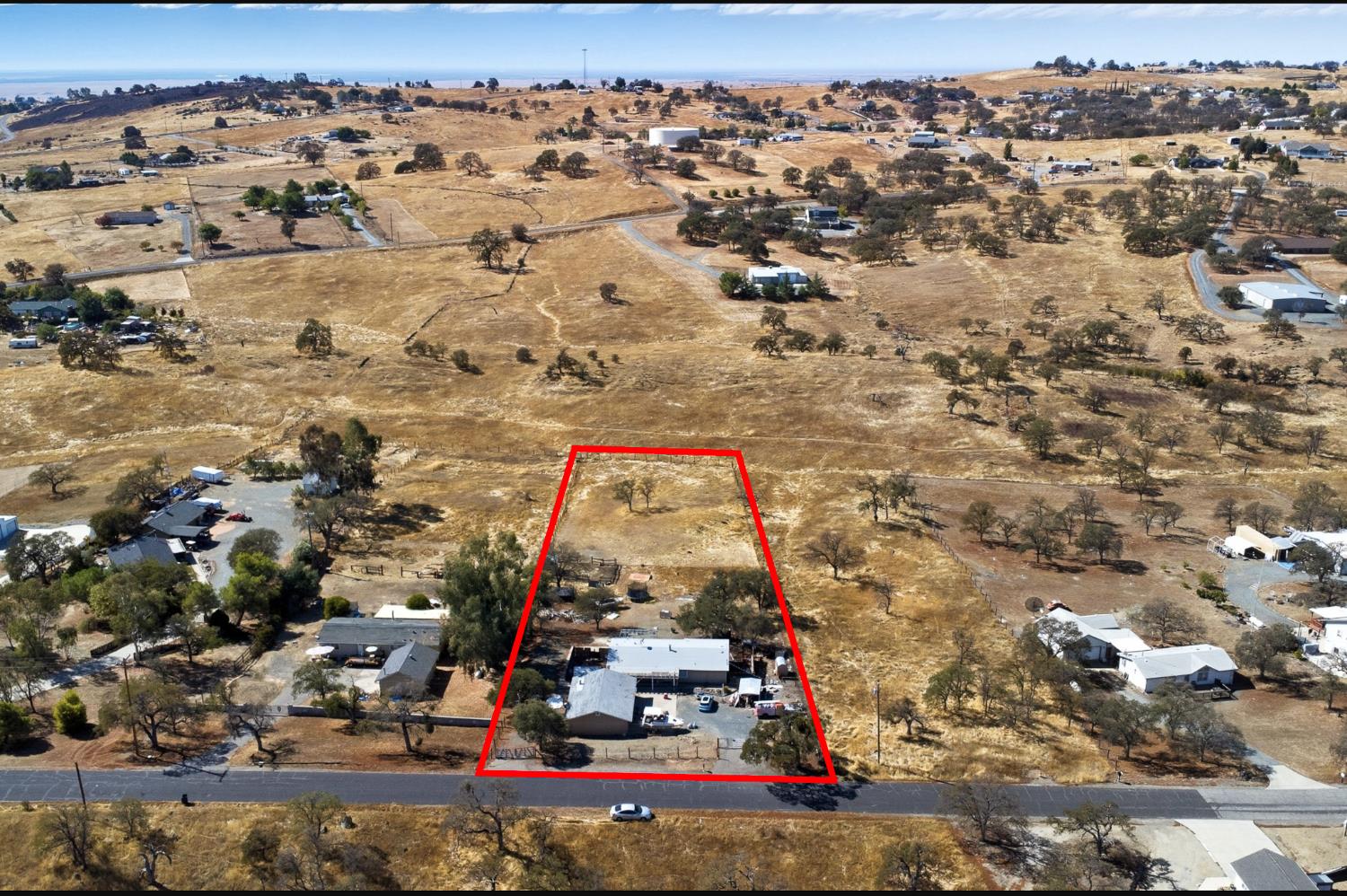 1668 Carmelita Ln, La Grange, CA 95329