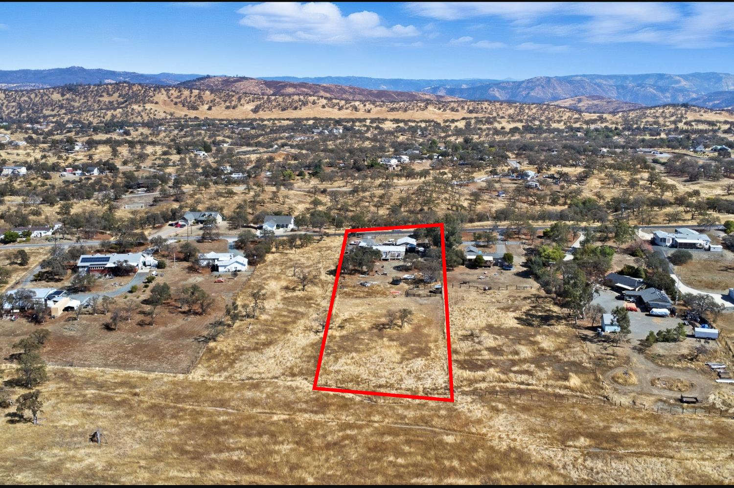 1668 Carmelita Ln, La Grange, CA 95329