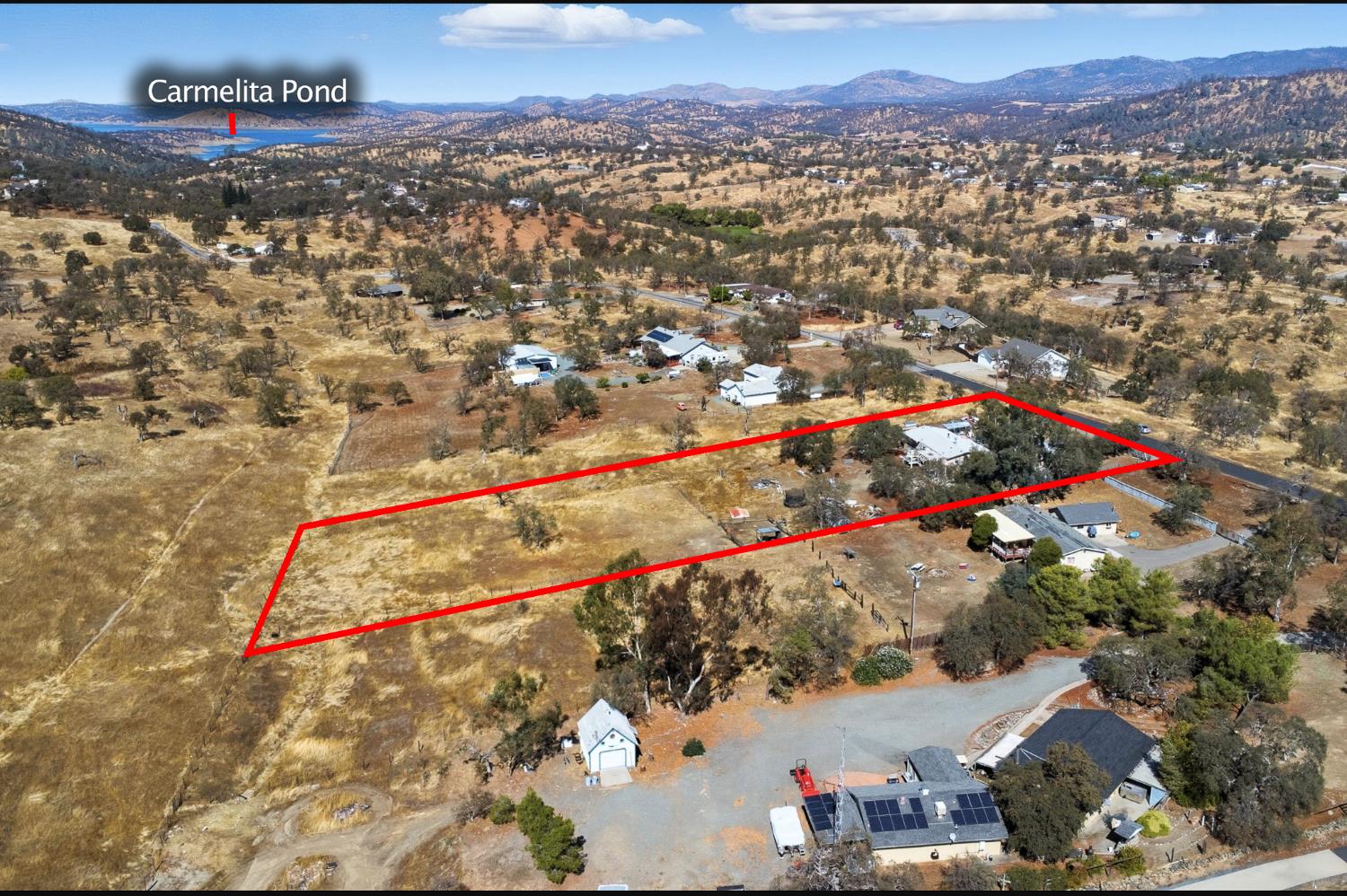 1668 Carmelita Ln, La Grange, CA 95329