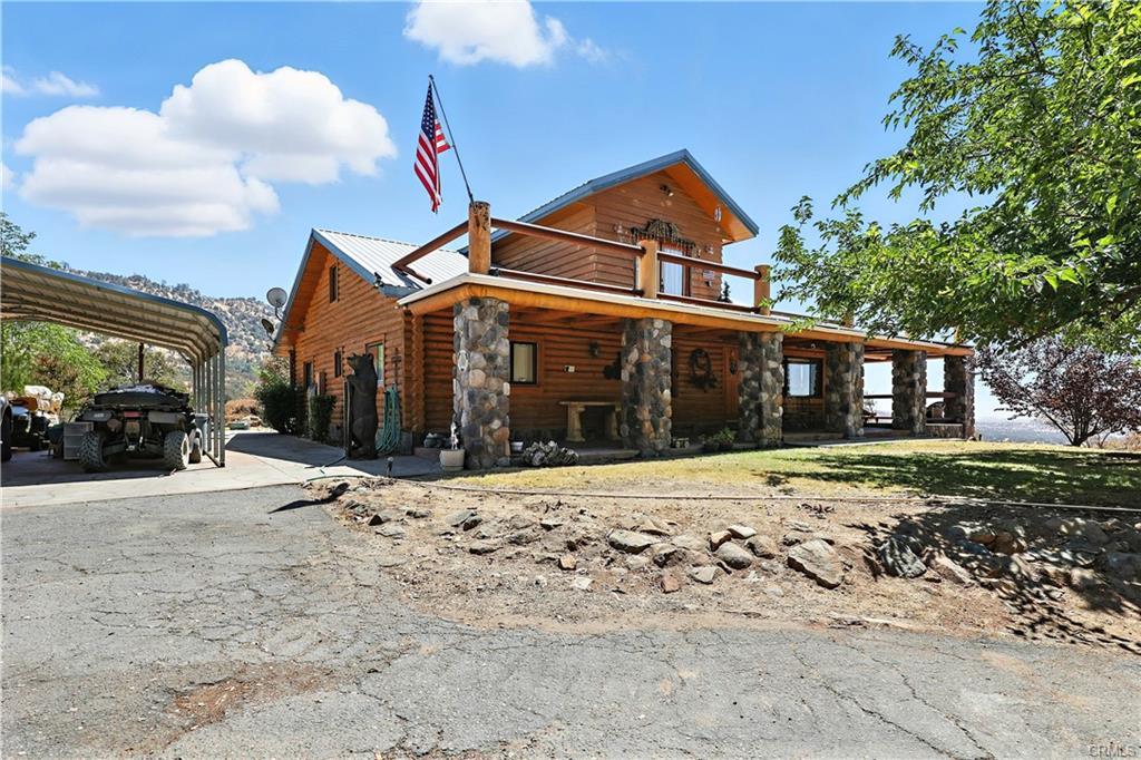 3013 Trower Rd, Catheys Valley, CA 95306