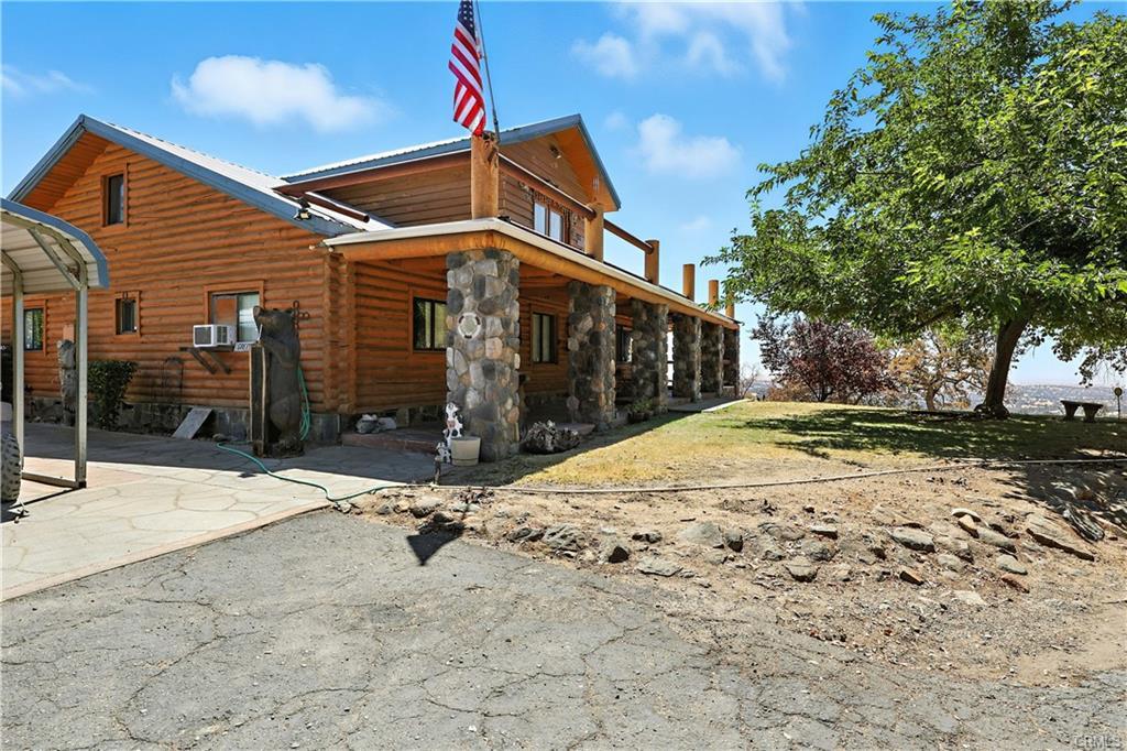 3013 Trower Rd, Catheys Valley, CA 95306