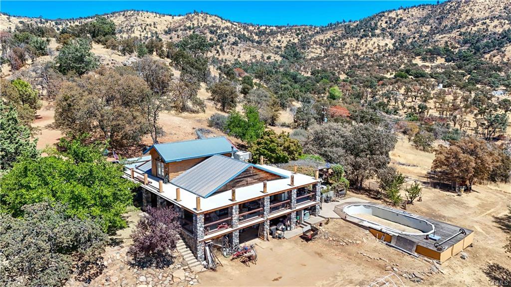 3013 Trower Rd, Catheys Valley, CA 95306