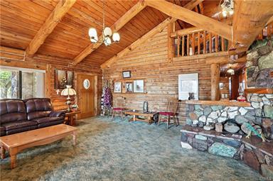 3013 Trower Rd, Catheys Valley, CA 95306