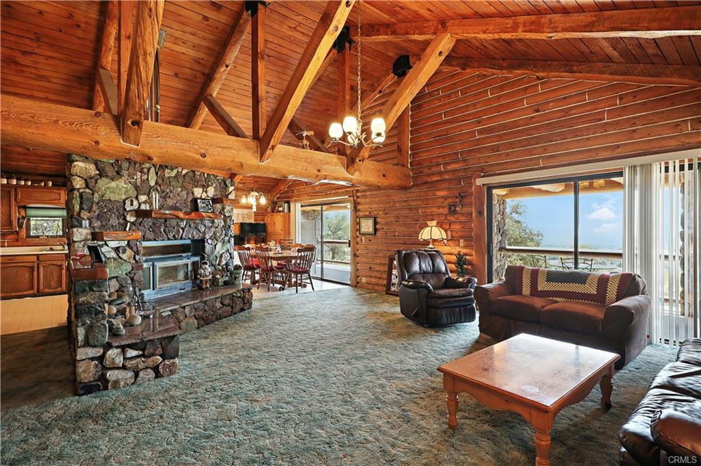 3013 Trower Rd, Catheys Valley, CA 95306