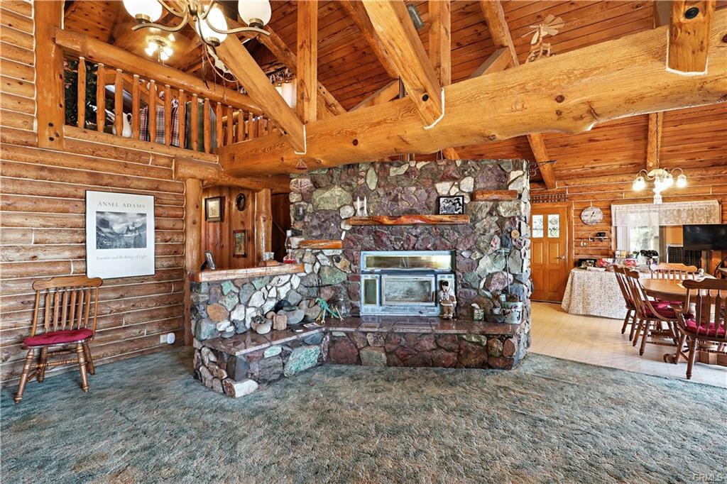 3013 Trower Rd, Catheys Valley, CA 95306