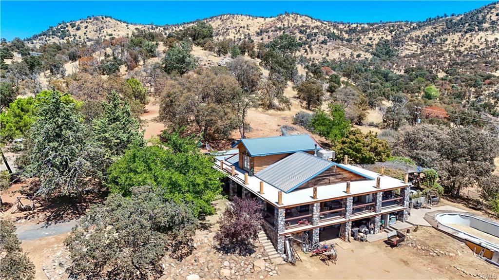 3013 Trower Rd, Catheys Valley, CA 95306