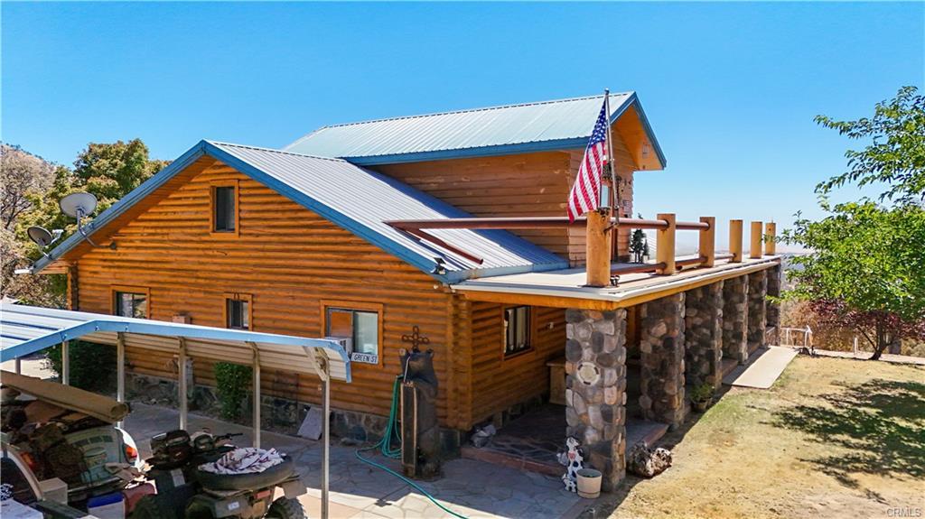 3013 Trower Rd, Catheys Valley, CA 95306