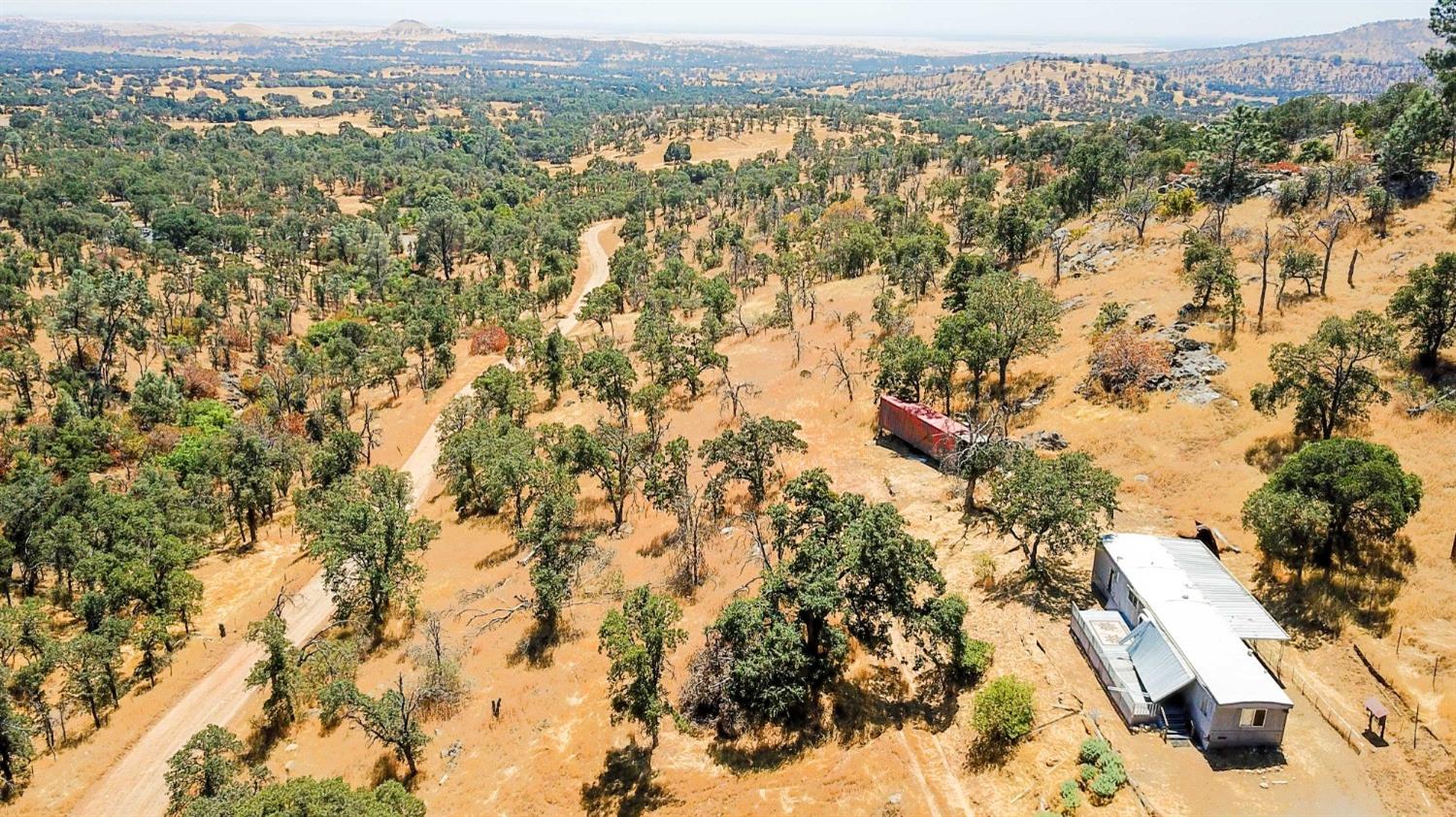 3101 Trower Rd, Catheys Valley, CA 95306