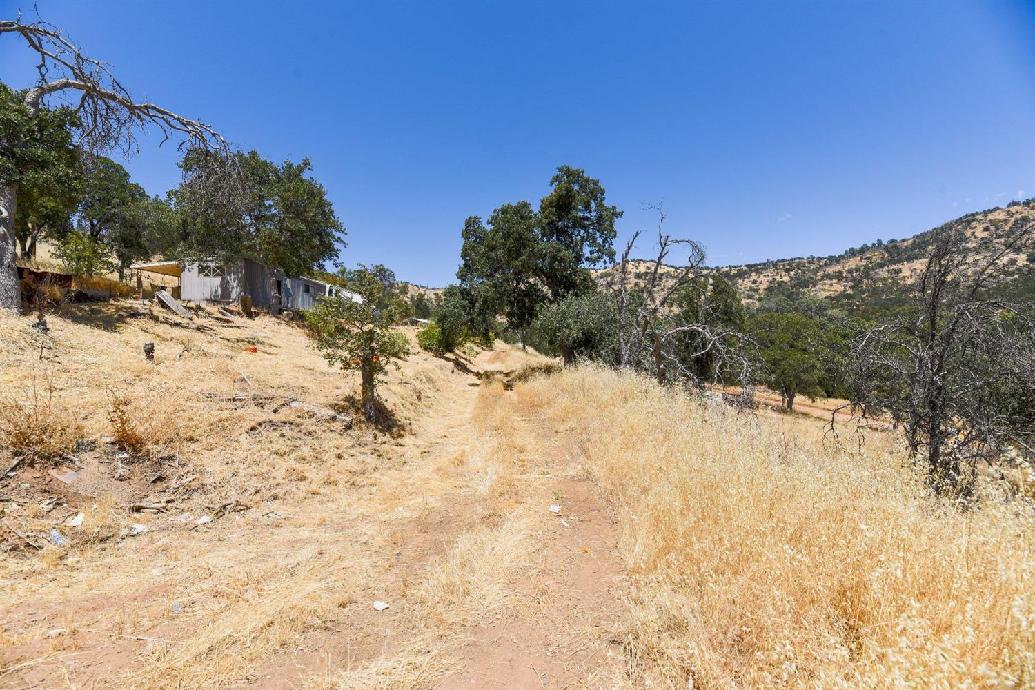 3101 Trower Rd, Catheys Valley, CA 95306