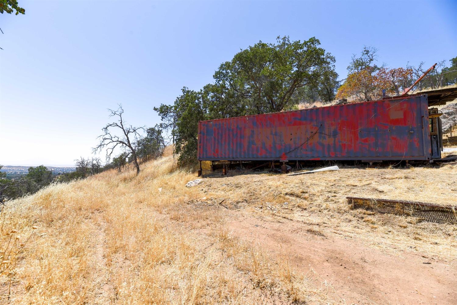 3101 Trower Rd, Catheys Valley, CA 95306