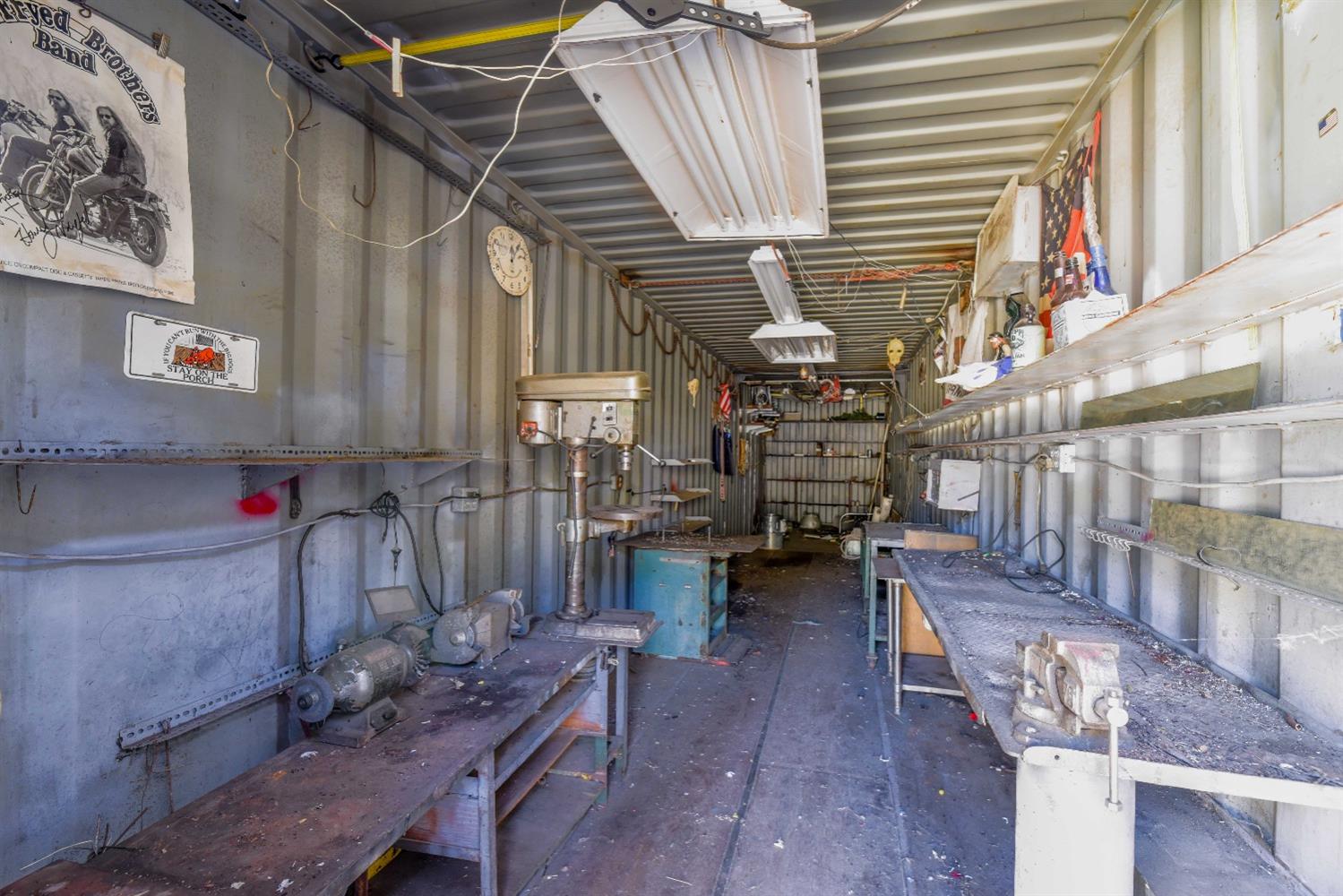 3101 Trower Rd, Catheys Valley, CA 95306