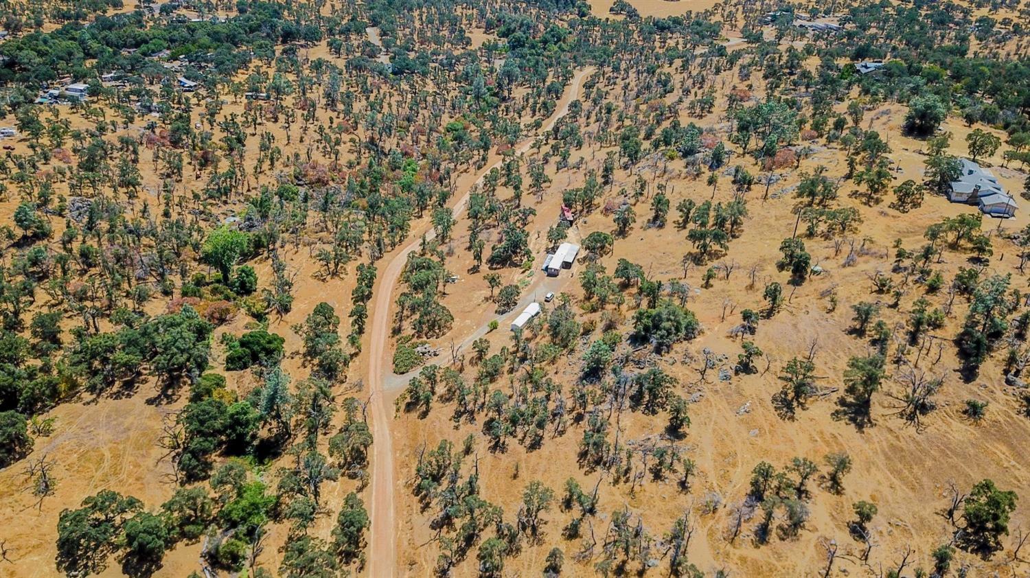 3101 Trower Rd, Catheys Valley, CA 95306