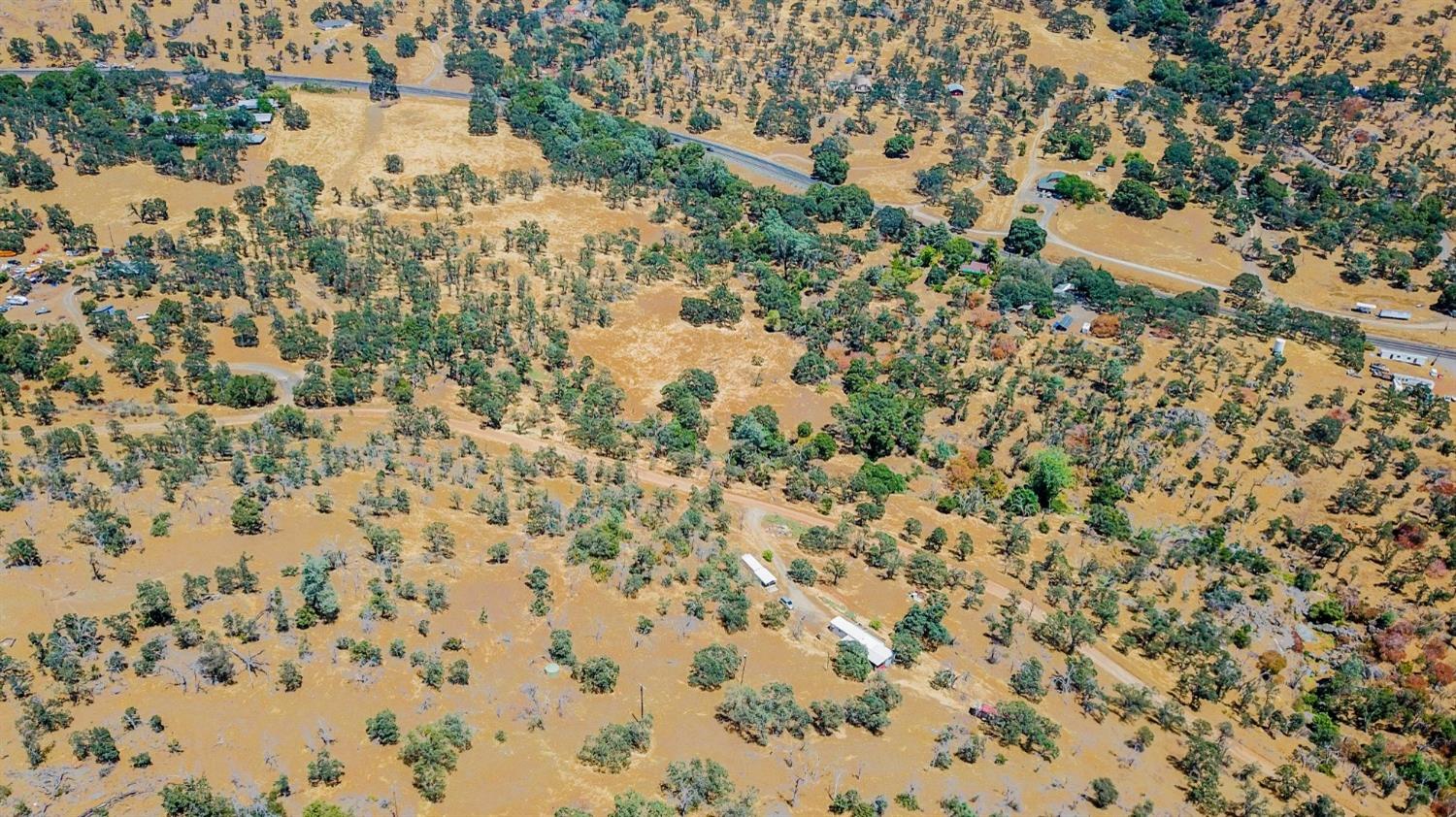 3101 Trower Rd, Catheys Valley, CA 95306