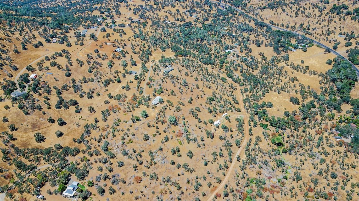 3101 Trower Rd, Catheys Valley, CA 95306