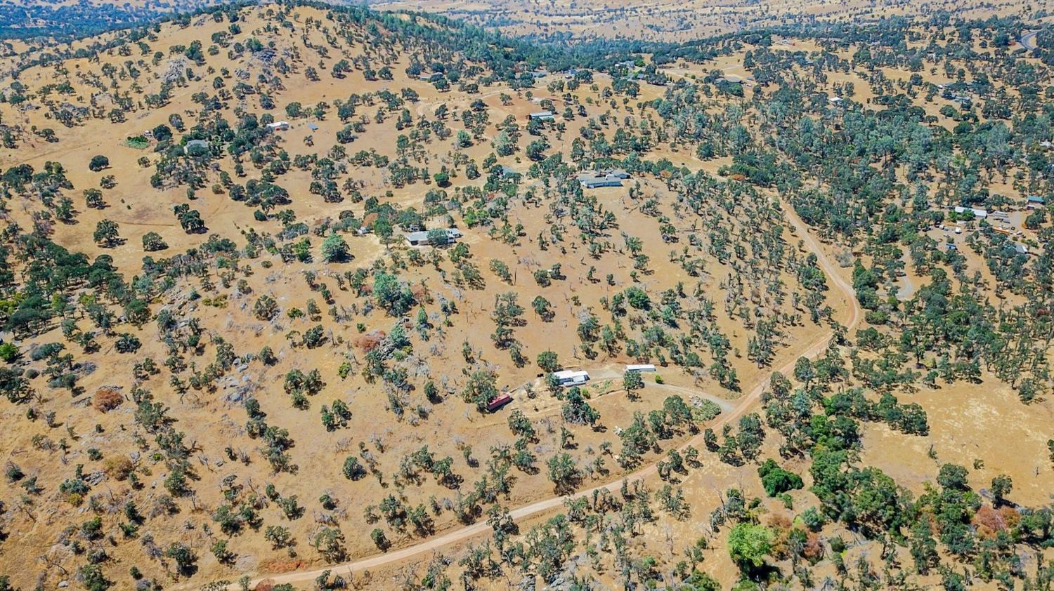 3101 Trower Rd, Catheys Valley, CA 95306