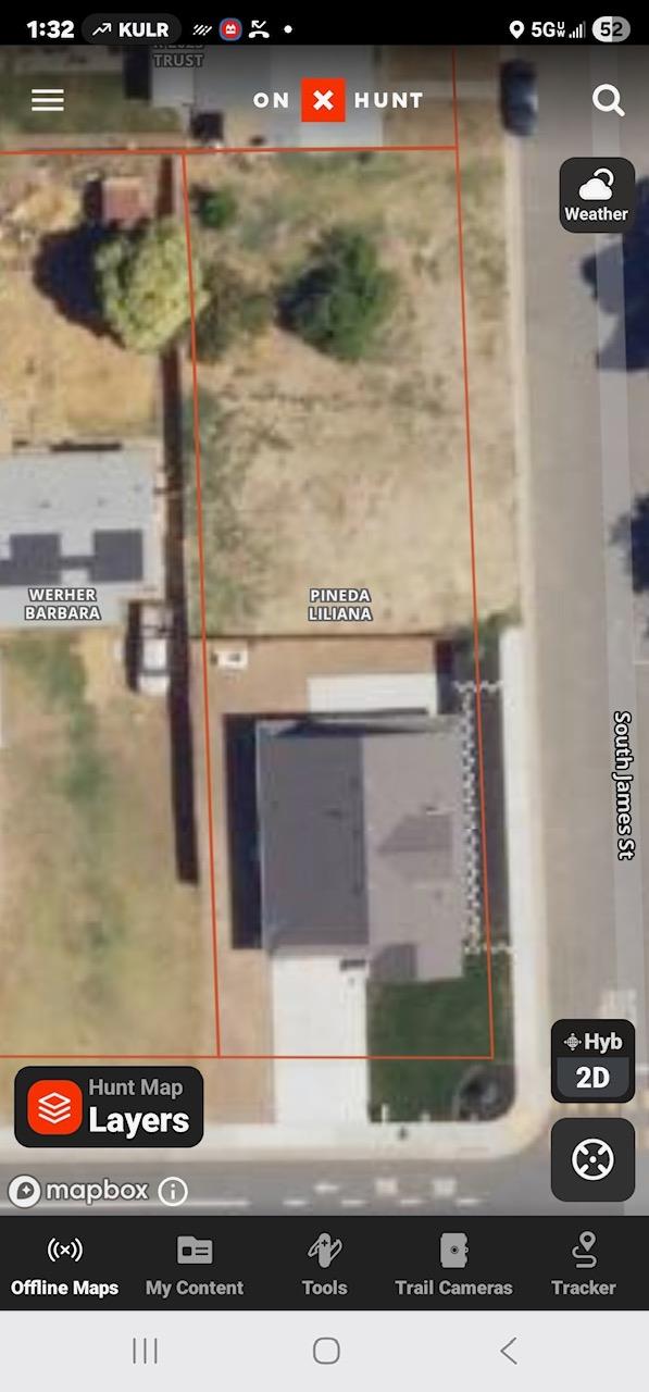 0 James St, Escalon, CA 95320