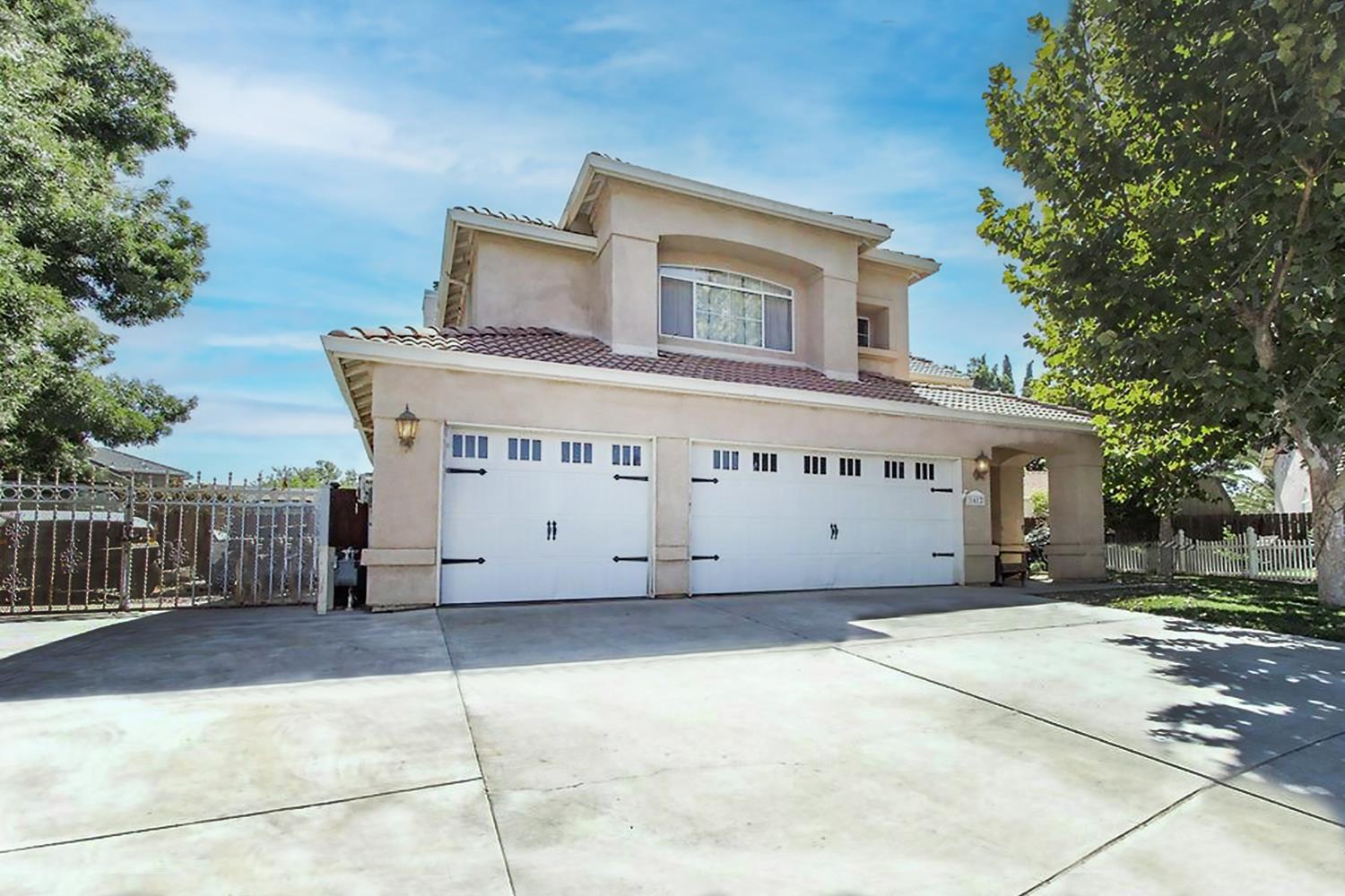 1612 Via Colabria, Gustine, CA 95322
