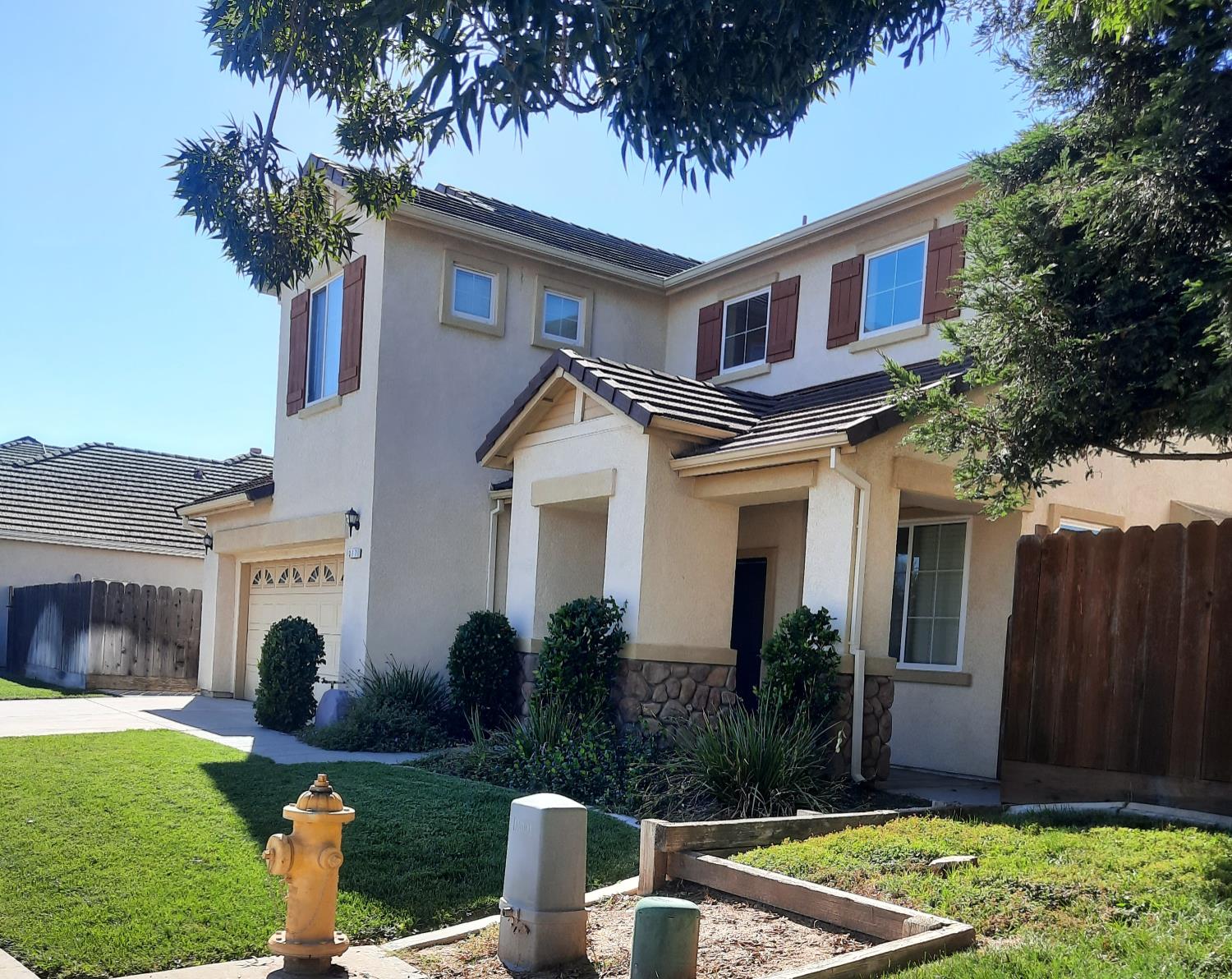 317 Daisy Ct, Merced, CA 95341