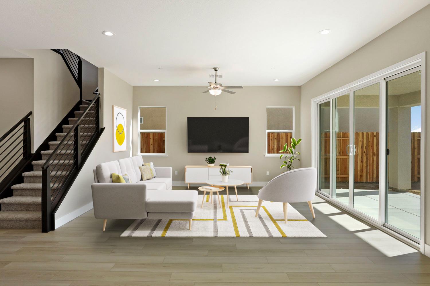 534 Vinal Dr, Manteca, CA 95337